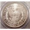 Image 3 : 1881 Morgan $  PCGS64
