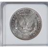 Image 2 : 1885 BINION COLLECTION Morgan $  NGC64