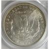 Image 3 : 1900O Morgan $  PCGS64
