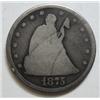 Image 1 : 1875CC twenty center  Good