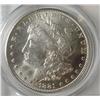 Image 2 : 1881O Morgan $  PCGS64