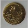 Image 3 : 1909 $2 1/2 GOLD  NGC61