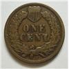 Image 2 : 1909S Indian penny  FINE nice color