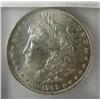Image 2 : 1903O Morgan $  ICG63  graded right