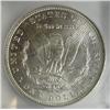 Image 3 : 1903O Morgan $  ICG63  graded right