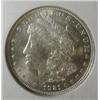 Image 2 : 1921S Morgan $  NGC65   RARE