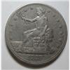 Image 1 : 1875CC Trade $ a very CHOICE undipped original surface  XF
