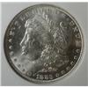 Image 2 : 1883CC  Morgan $  NGC63