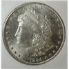 Image 2 : 1884CC  Morgan $  NGC65
