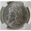 Image 2 : 1889O  Morgan $  NGC62