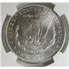 Image 3 : 1889O  Morgan $  NGC62