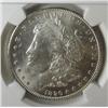 Image 2 : 1890CC  Morgan $  NGC63