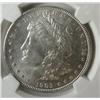 Image 2 : 1902  Morgan $  NGC62