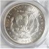 Image 3 : 1880 Morgan $  PCGS64