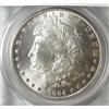 Image 2 : 1884CC Morgan $  PCGS64