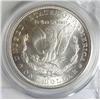 Image 3 : 1884CC Morgan $  PCGS64