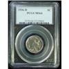 Image 2 : 4 1936D Buffalo nickels  PCGS64