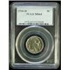 Image 3 : 4 1936D Buffalo nickels  PCGS64