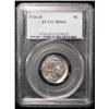 Image 4 : 4 1936D Buffalo nickels  PCGS64