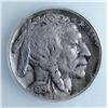 Image 2 : 1919S Buffalo nickel  ICG20. Horn very weak but all there