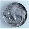 Image 3 : 1919S Buffalo nickel  ICG20. Horn very weak but all there