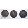 Image 1 : 3  Civil war Patriotics; all unattributed  Flag-Army/Navy-Not one cent.