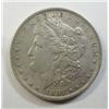 Image 1 : 1882O/S Morgan $  undipped AU