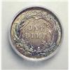 Image 3 : 1898 Barber dime ICG65.This coin is virtually flawless