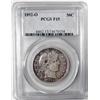 Image 1 : 1892O Barber half $ PCGS15 a very borderline VF coin RARE