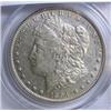 Image 2 : 1894 Morgan $  PCGS50. The best way to buy this coin.slabbed by PCGS