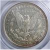 Image 3 : 1894 Morgan $  PCGS50. The best way to buy this coin.slabbed by PCGS