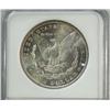 Image 2 : 1885 BINION COLLECTION Morgan $  NGC64