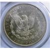 Image 3 : 1887O Morgan $  PCGS63