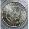 Image 3 : 1891S Morgan $  PCGS63