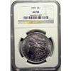 Image 1 : 1899 Morgan $   NGC58