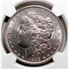 Image 2 : 1899 Morgan $   NGC58