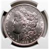 Image 2 : 1899 Morgan $   NGC58