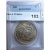 Image 1 : 1903 Morgan $  PCGS64