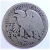 Image 2 : 1921D Walker half $   Good
