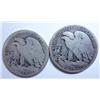 Image 2 : 1916S and  1921S Walker hal $  SOLID Good