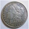 Image 1 : 1888S Morgan $  XF