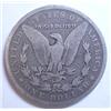 Image 2 : 1899 Morgan $  VG