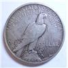 Image 2 : 1921 Peace $  Fine