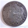 Image 1 : 1880CC  reverse 78 Morgan $  undipped  XF45