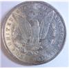 Image 2 : 1897O Morgan $  undipped  AU58**VERY UNUSUAL FOR THIS DATE MOST ARE DIPPED OR