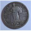 Image 1 : 1917S T1 quarter  F/VF  closer to VF
