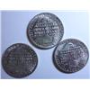 Image 2 : 1948PDS BTW set  MS63