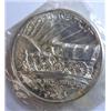 Image 1 : 1926S Oregon Trail half $  MS64  NICE