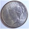 Image 1 : 1923S Peace $  a very solid Ms63