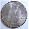 Image 2 : 1923S Peace $  a very solid Ms63